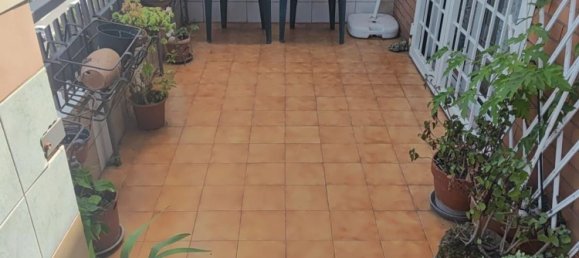 4-salle Appartement à Rome, Italy No. 203989 30