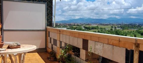 4-salle Appartement à Rome, Italy No. 203989 7