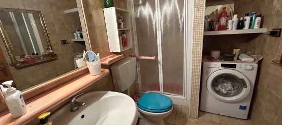 4-salle Appartement à Rome, Italy No. 203989 19