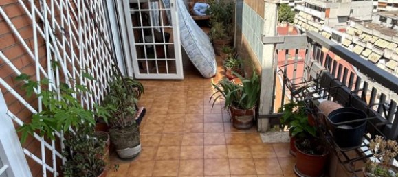 4-salle Appartement à Rome, Italy No. 203989 5