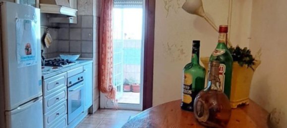 4-salle Appartement à Rome, Italy No. 203989 14