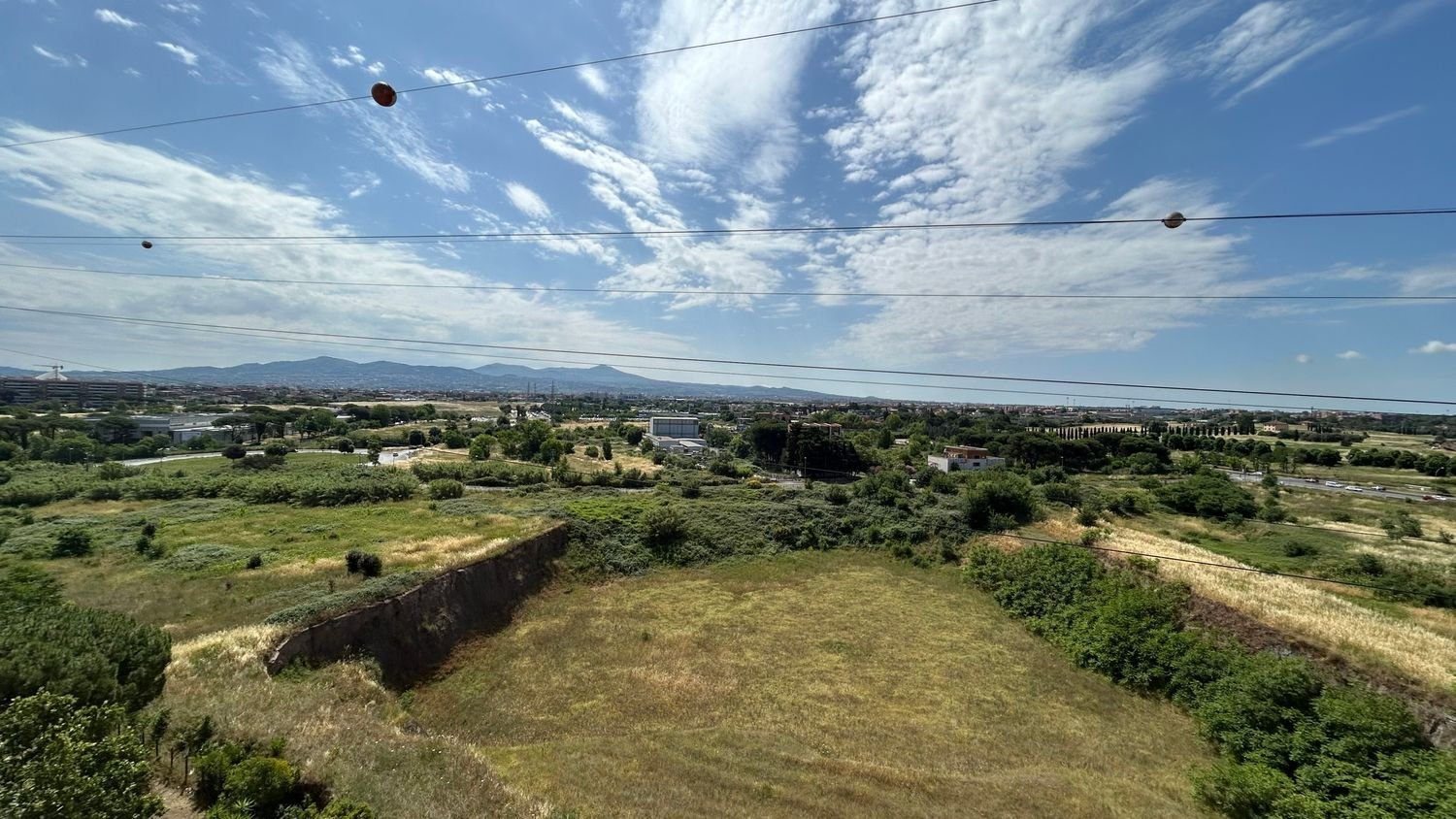 4-salle Appartement à Rome, Italy No. 203989