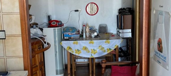 4-salle Appartement à Rome, Italy No. 203989 15