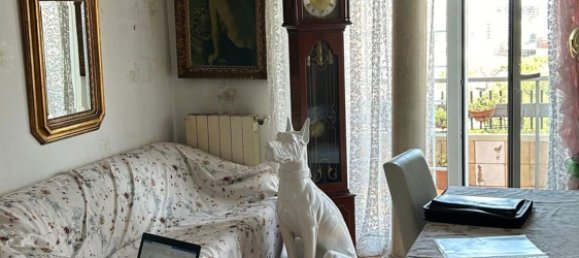 4-salle Appartement à Rome, Italy No. 203989 2