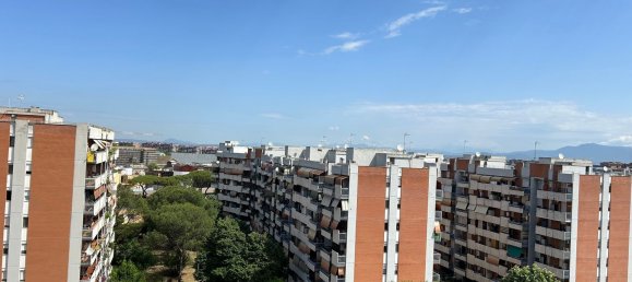 4-salle Appartement à Rome, Italy No. 203989 21