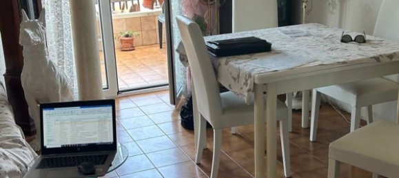 4-salle Appartement à Rome, Italy No. 203989 4