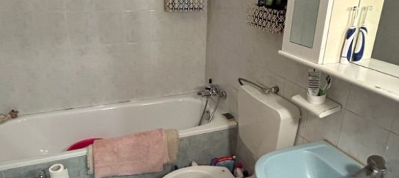 4-salle Appartement à Rome, Italy No. 203989 18