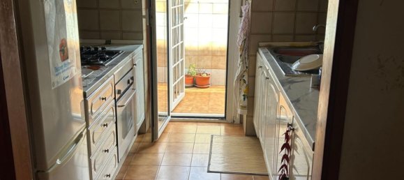 4-salle Appartement à Rome, Italy No. 203989 3