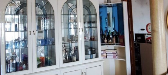 4-salle Appartement à Rome, Italy No. 203989 29