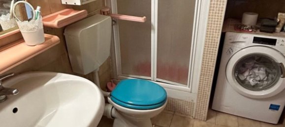 4-salle Appartement à Rome, Italy No. 203989 17