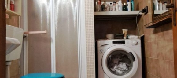 4-salle Appartement à Rome, Italy No. 203989 20