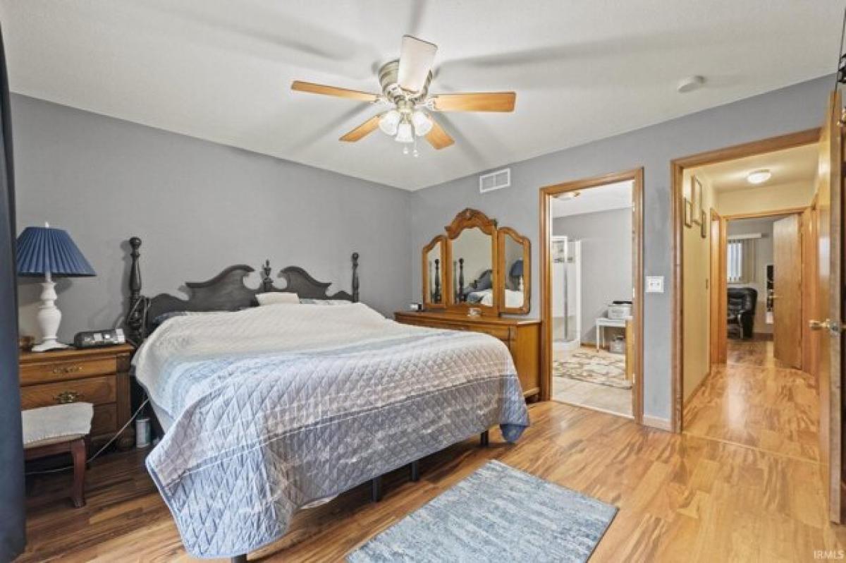 Casa de 3 dormitorios en Hamilton, USA No. 441141