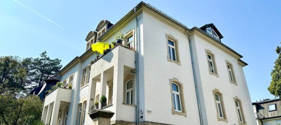 Квартира с 3 комнатами в Дрезден, Германия № 269309 7