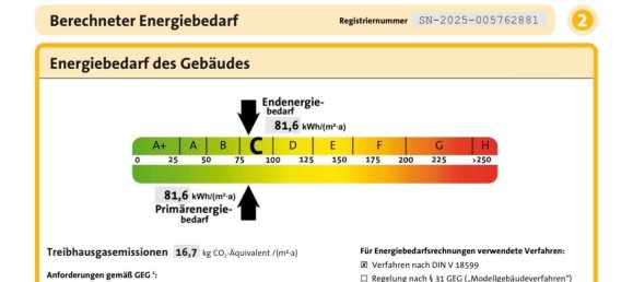 Квартира с 3 комнатами в Дрезден, Германия № 269309 4