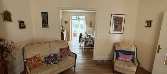 4 bedrooms House in Chateauroux, France No. 76258 3