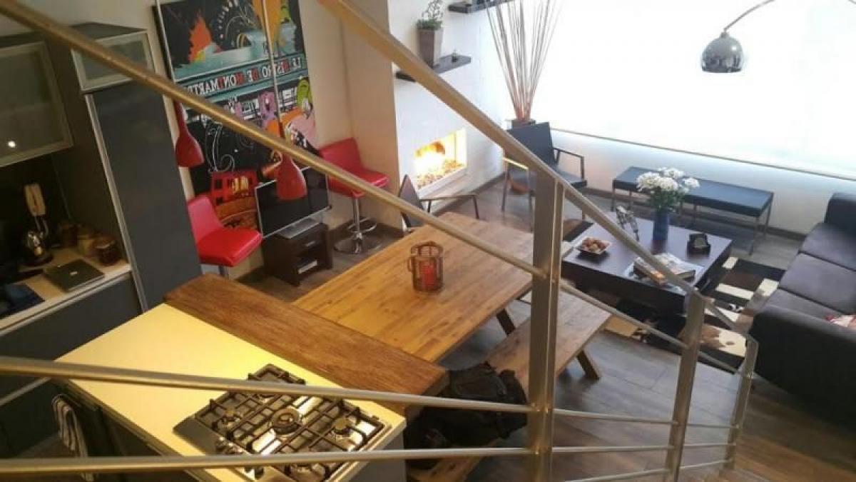 3 bedrooms House in Bogota, Colombia No. 14636