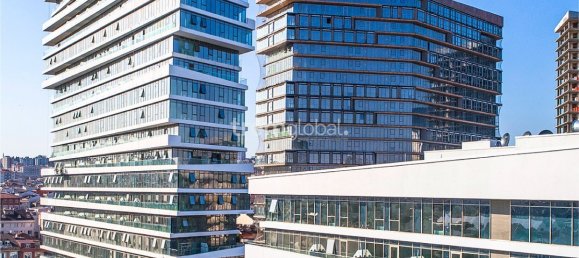 Apartment 1+2 in Istanbul, Turkey No. 7674 8