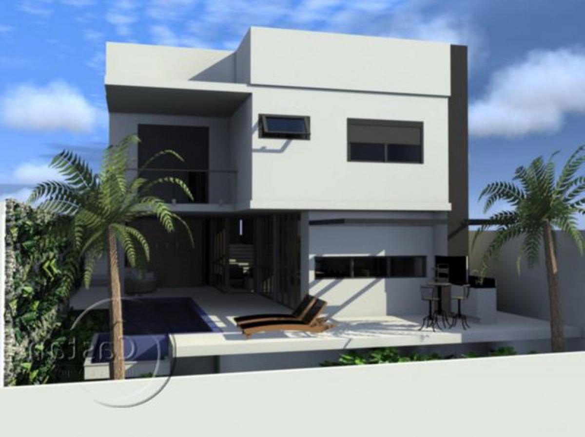 4 Schlafzimmer Haus in Sao Paulo, Brazil, Nr. 562006