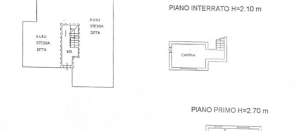 5غرفة منزل ذو طابقين في Cassola, Italy رقم 75720 2