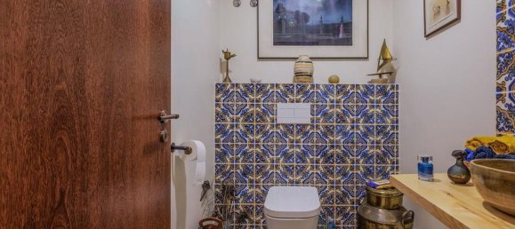 Casa T4 em Torres Vedras, Portugal N.º 113709 12