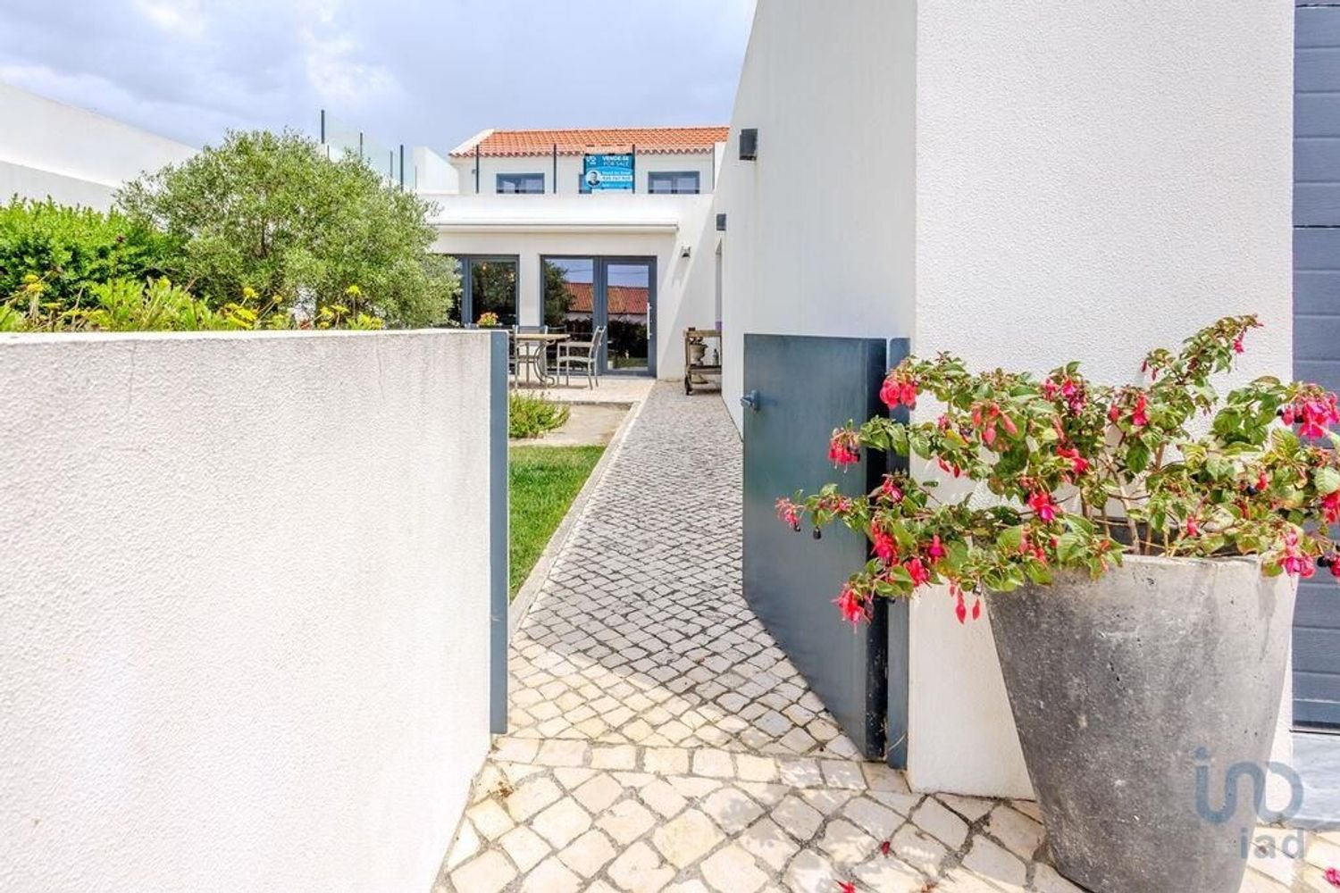 Casa T4 em Torres Vedras, Portugal N.º 113709