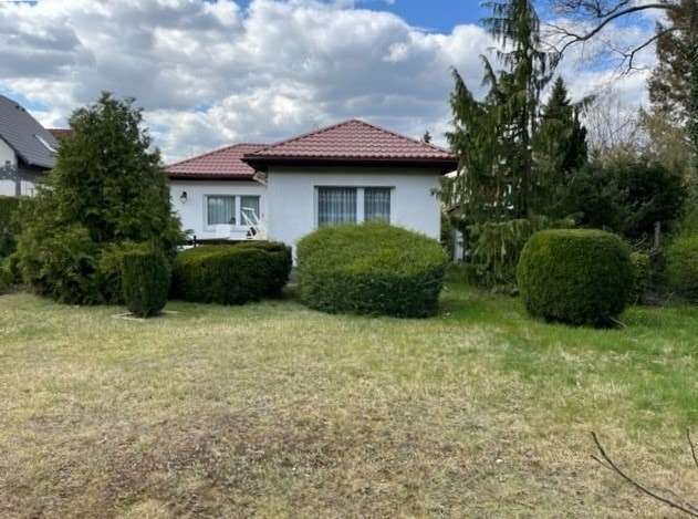 Bungalow de 2 divisões em Bohnsdorf, Germany N.º 72195