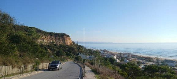 Grundstück in Almada, Portugal 5200m², Nr. 90833 11