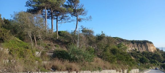 Grundstück in Almada, Portugal 5200m², Nr. 90833 10