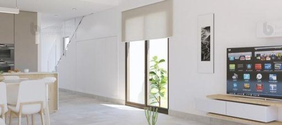 3 bedrooms Villa in Pilar de la Horadada, Spain No. 12350 4