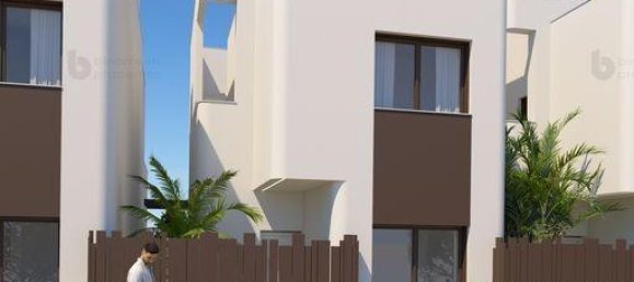 3 bedrooms Villa in Pilar de la Horadada, Spain No. 12350 3