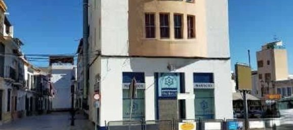 3 غرف نوم شقة في Huelva, Spain رقم 191423 10