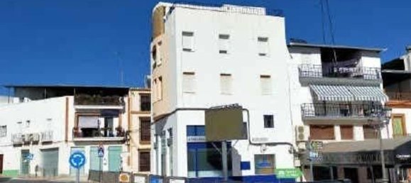 3 غرف نوم شقة في Huelva, Spain رقم 191423 12