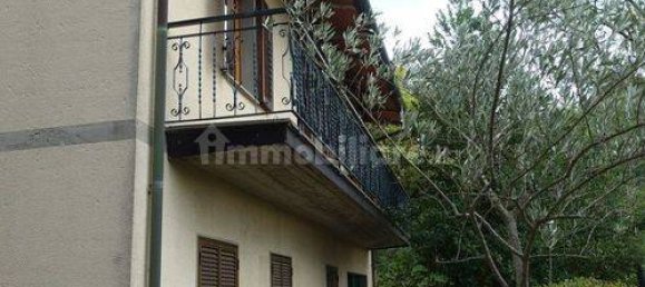 Villa de 5 divisões em Chiusi della Verna, Italy N.º 108854 19