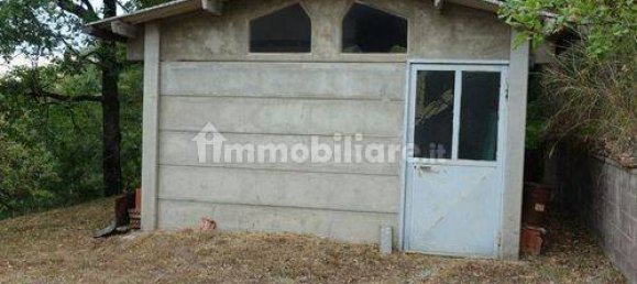 Villa de 5 divisões em Chiusi della Verna, Italy N.º 108854 18