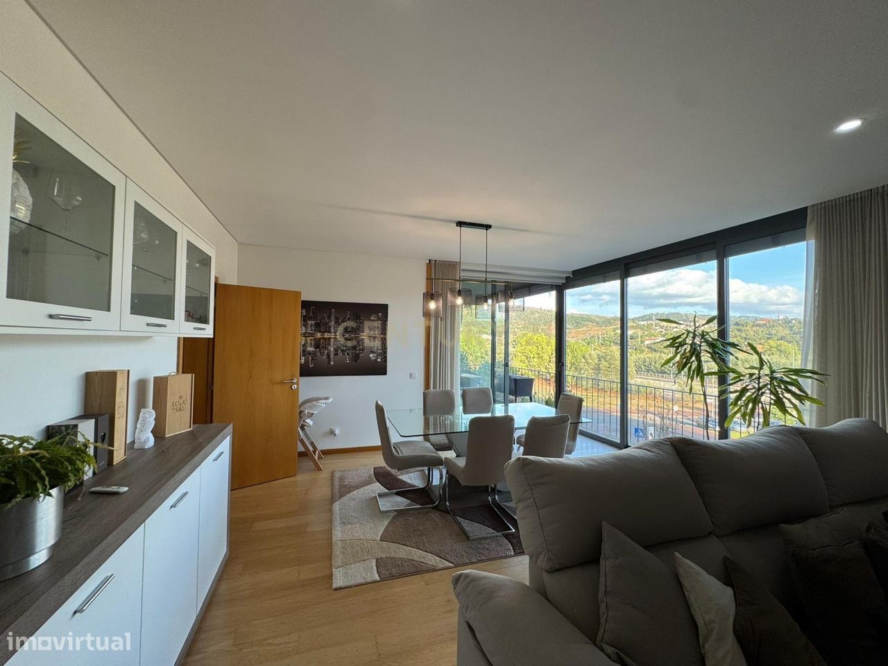 2 bedrooms Apartment in Coimbra, Portugal No. 309781