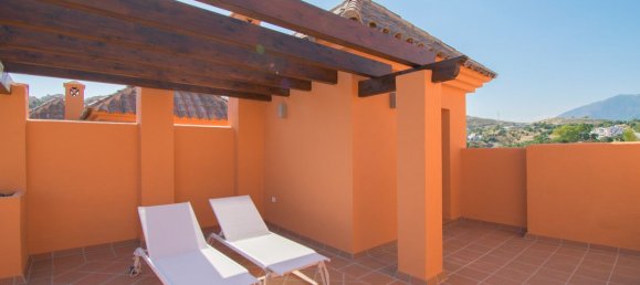 Moradia em banda T4 em El Paraiso, Spain N.º 23724 24