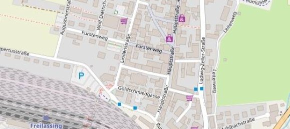 Парковка в Берхтесгаденер Ланд, Германия № 155110 5