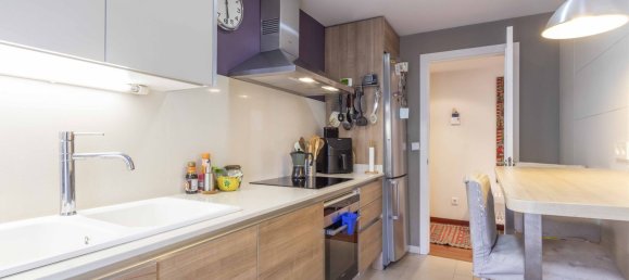 3 bedrooms Apartment in Valencia, Spain No. 156435 11