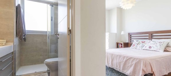 3 bedrooms Apartment in Valencia, Spain No. 156435 24