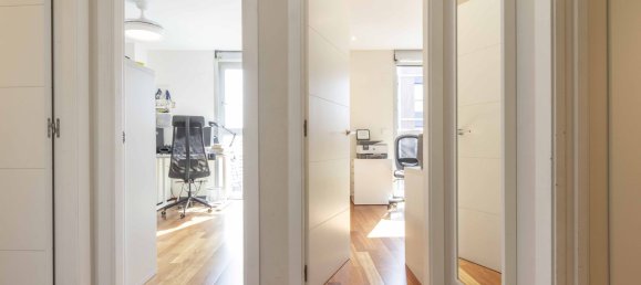 3 bedrooms Apartment in Valencia, Spain No. 156435 15