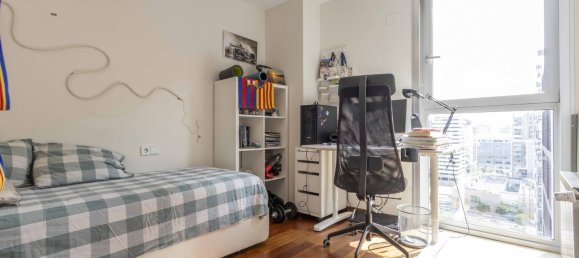 3 bedrooms Apartment in Valencia, Spain No. 156435 19