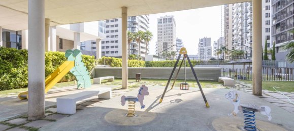 3 bedrooms Apartment in Valencia, Spain No. 156435 33