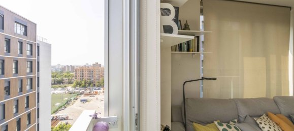 3 bedrooms Apartment in Valencia, Spain No. 156435 6