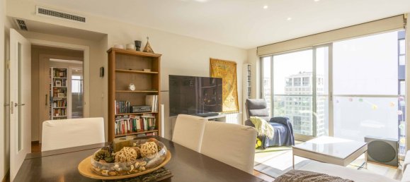 3 bedrooms Apartment in Valencia, Spain No. 156435 8