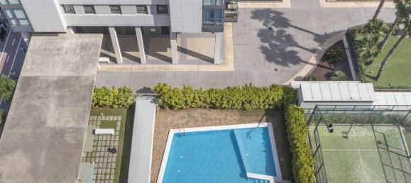 3 bedrooms Apartment in Valencia, Spain No. 156435 30