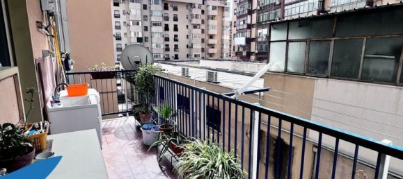 Квартира с 4 комнатами в Палермо, Италия № 48223 12