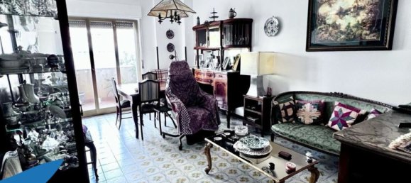 Квартира с 4 комнатами в Палермо, Италия № 48223 7