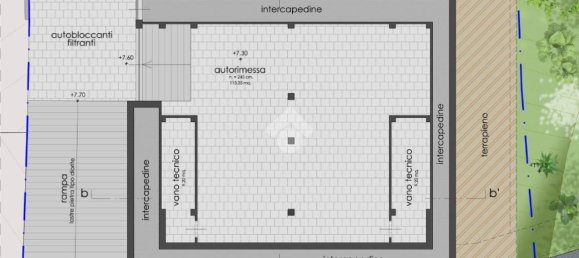 Вилла с 10 комнатами в Каличе Лигуре, Италия № 127904 2