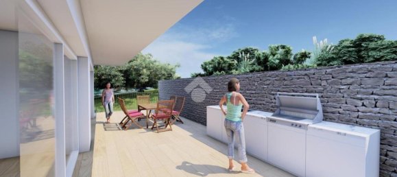 Вилла с 10 комнатами в Каличе Лигуре, Италия № 127904 27