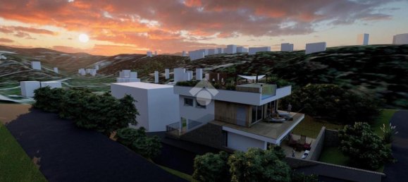 Вилла с 10 комнатами в Каличе Лигуре, Италия № 127904 18